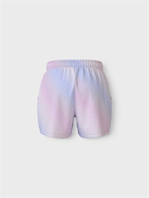 NAME IT Shorts Vigga Parfait Pink Regnbue